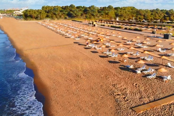 INNVISTA HOTELS BELEK